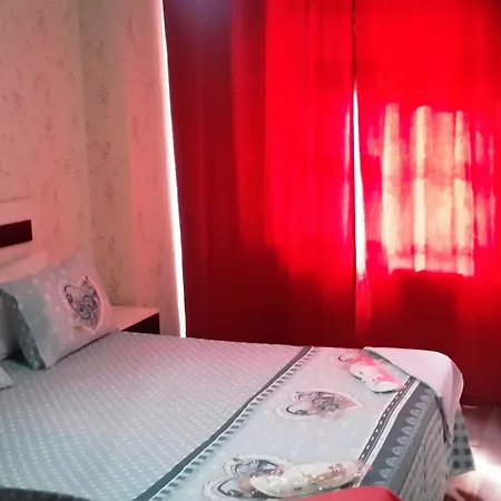 Hera * Buyukcekmece
