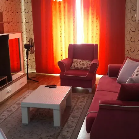 Hera Apartment Buyukcekmece