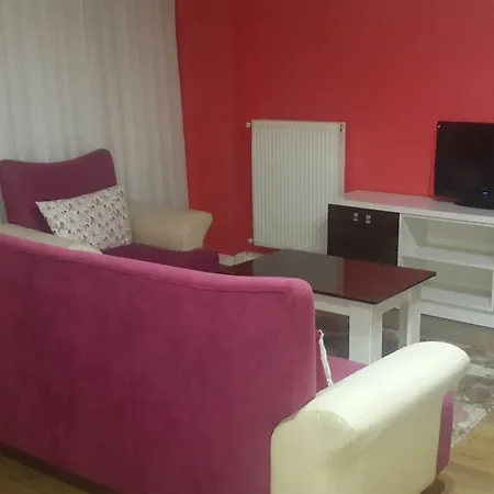 Hera Apartment Buyukcekmece