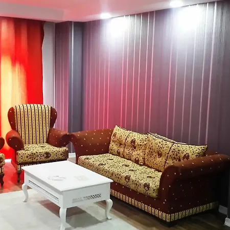 Hera Apartment Buyukcekmece