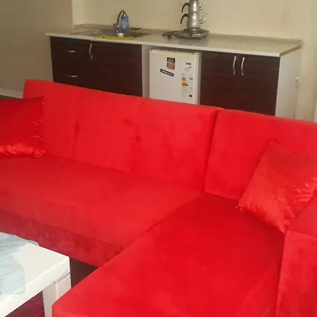 Hera Apartment *