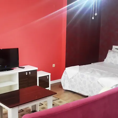 Apartment Hera Buyukcekmece