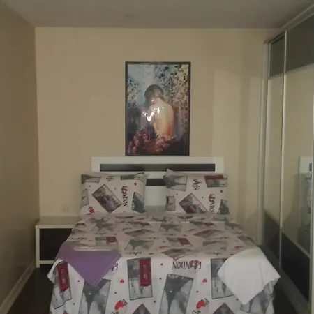 Hera Apartment
