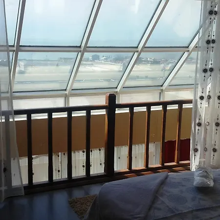 Hera Apartment