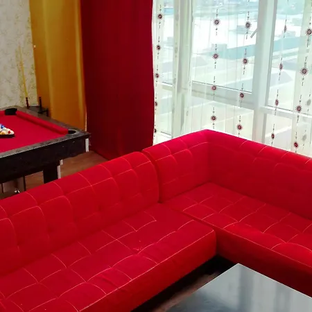 Apartment Hera Buyukcekmece
