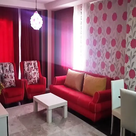 Apartment Hera