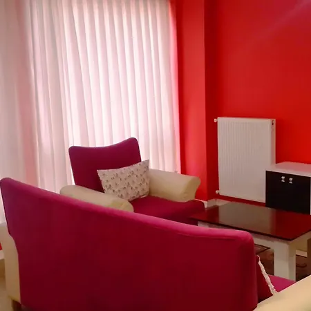 Apartment Hera *