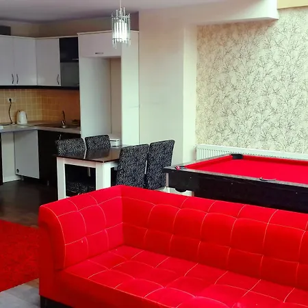 Hera Apartment *